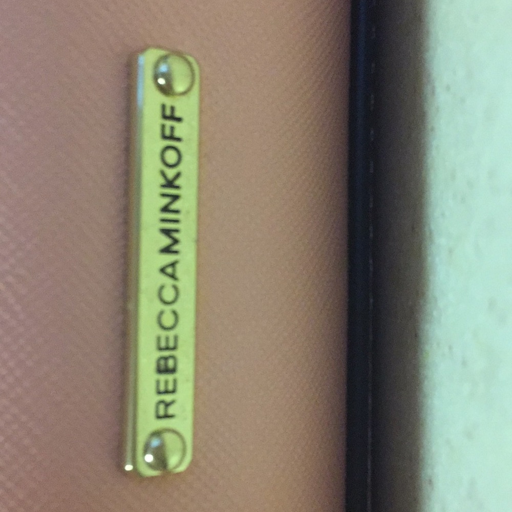Rebecca Minkoff handbag - Picture 3 of 4